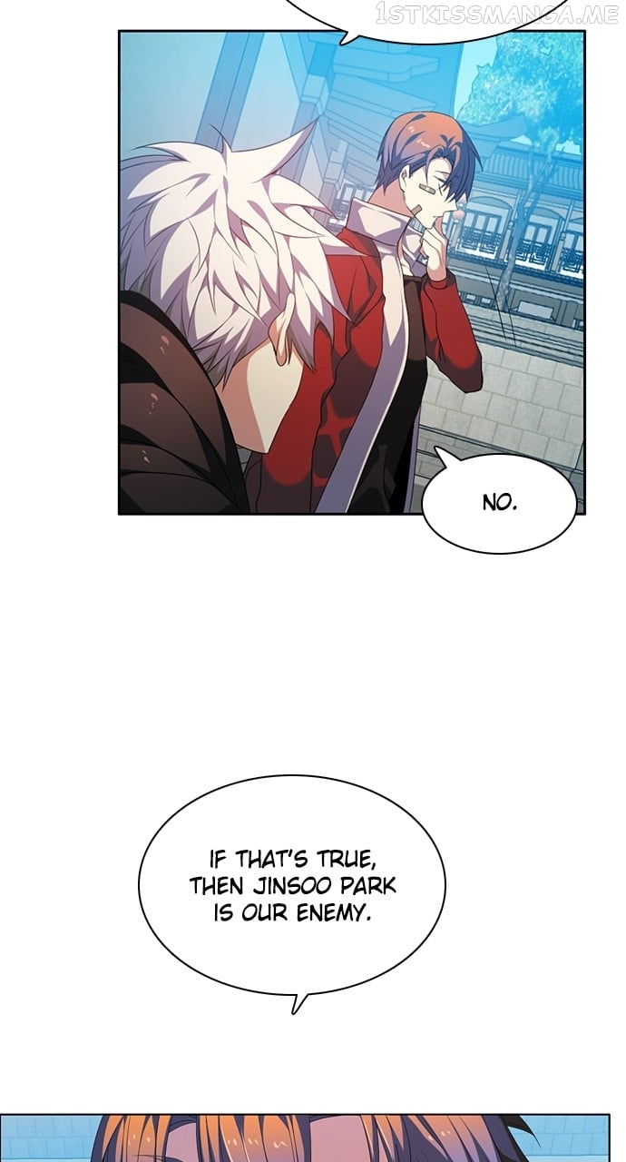 Zero Game chapter 185 page 43