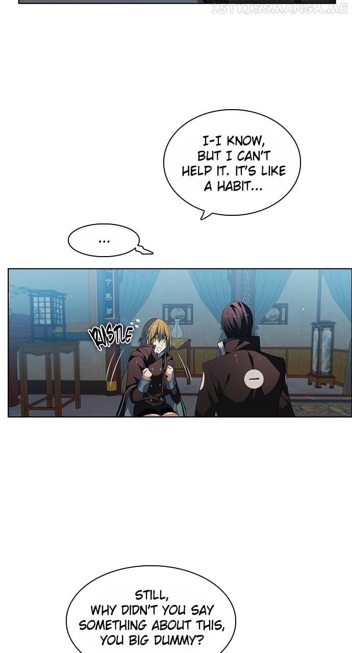 Zero Game chapter 185 page 5