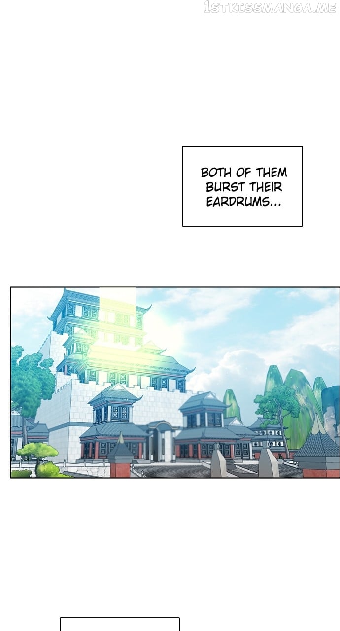 Zero Game chapter 185 page 51