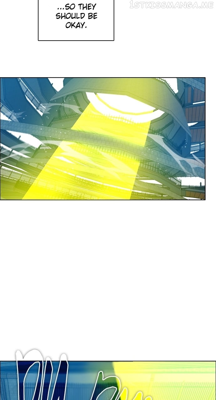 Zero Game chapter 185 page 52