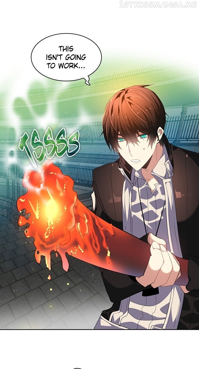 Zero Game chapter 185 page 59