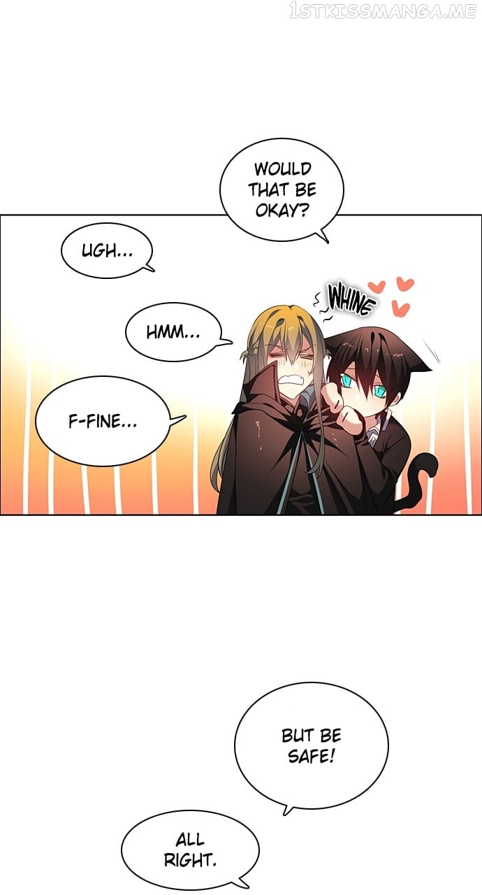 Zero Game chapter 185 page 63