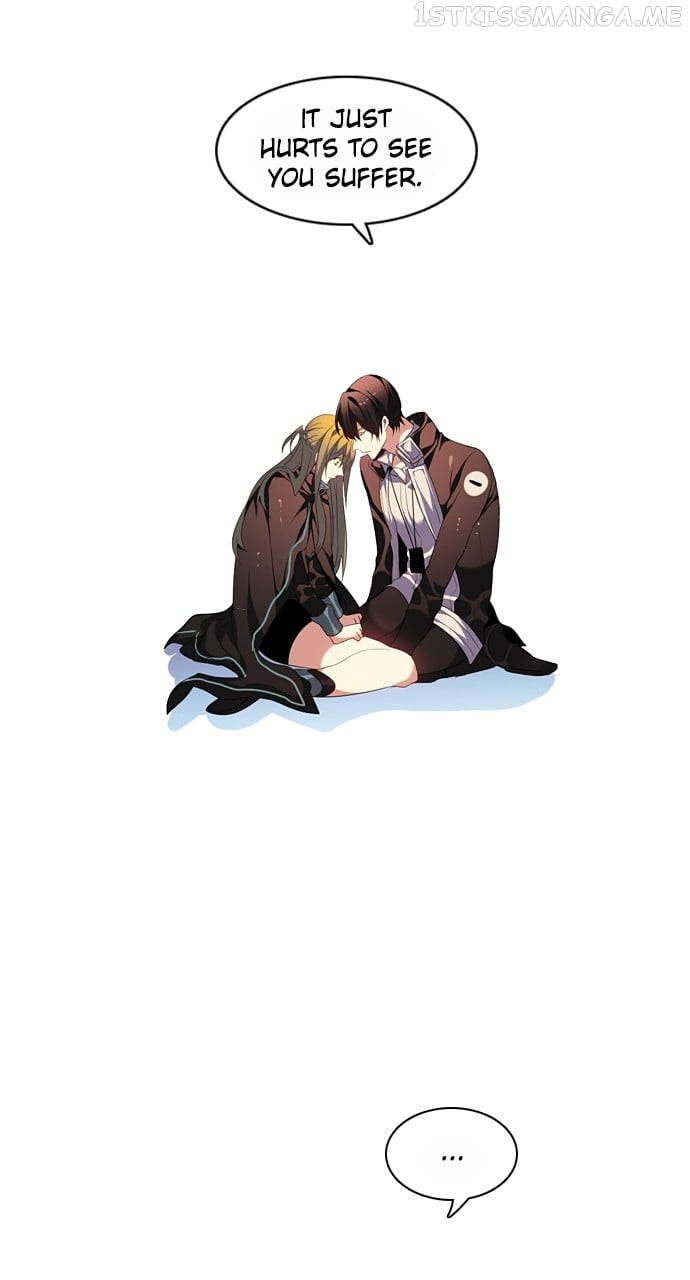 Zero Game chapter 185 page 8