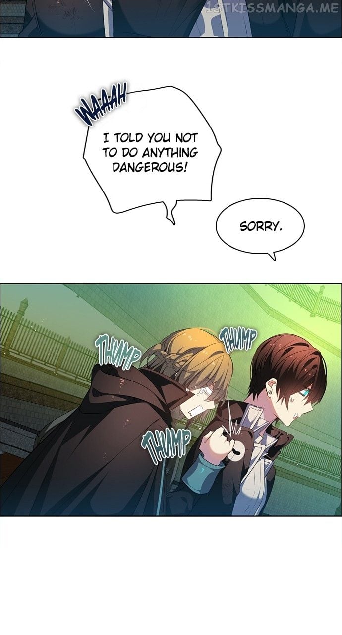 Zero Game chapter 186 page 10