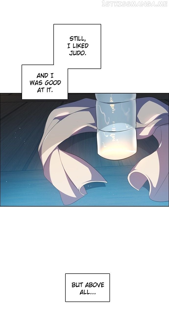 Zero Game chapter 186 page 29