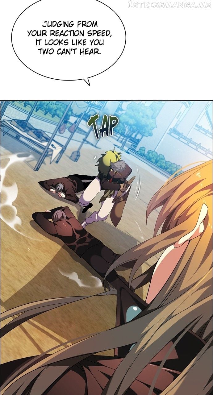 Zero Game chapter 186 page 71