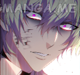 Zero Game chapter 186 page 86