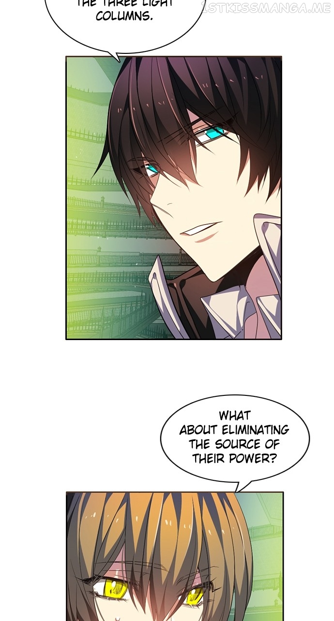 Zero Game chapter 187 page 15