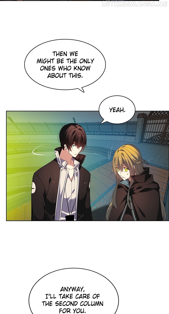 Zero Game chapter 187 page 19