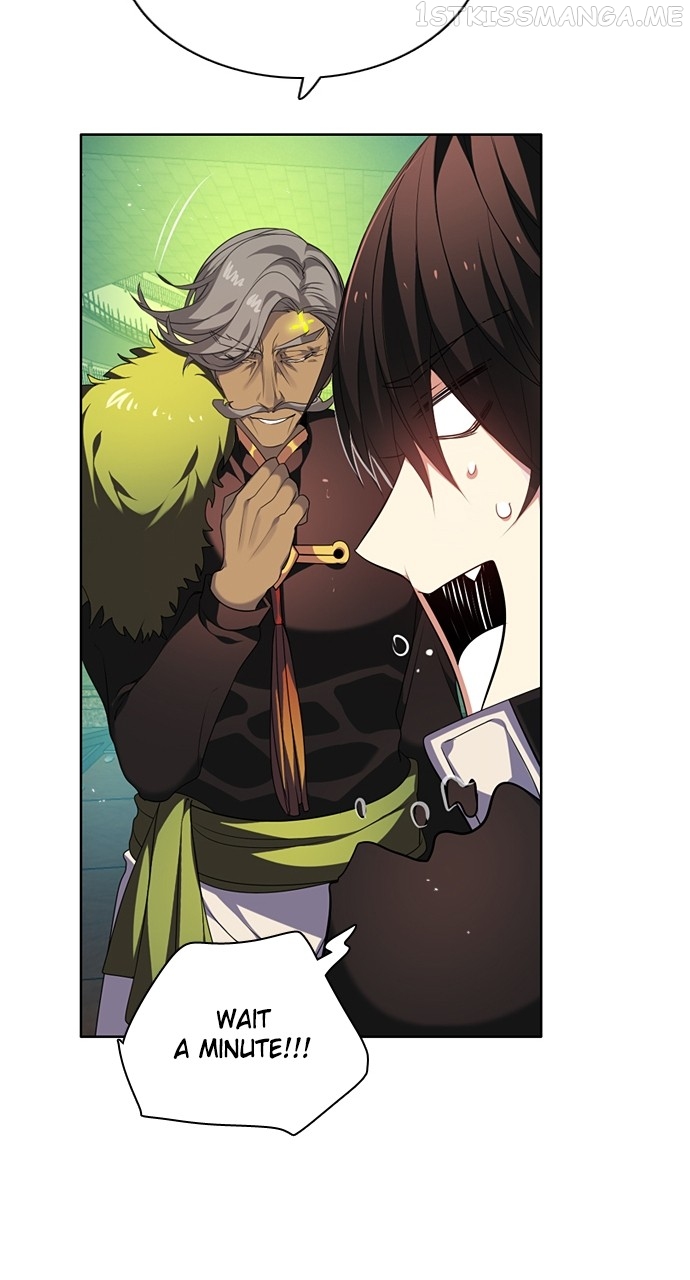 Zero Game chapter 187 page 20