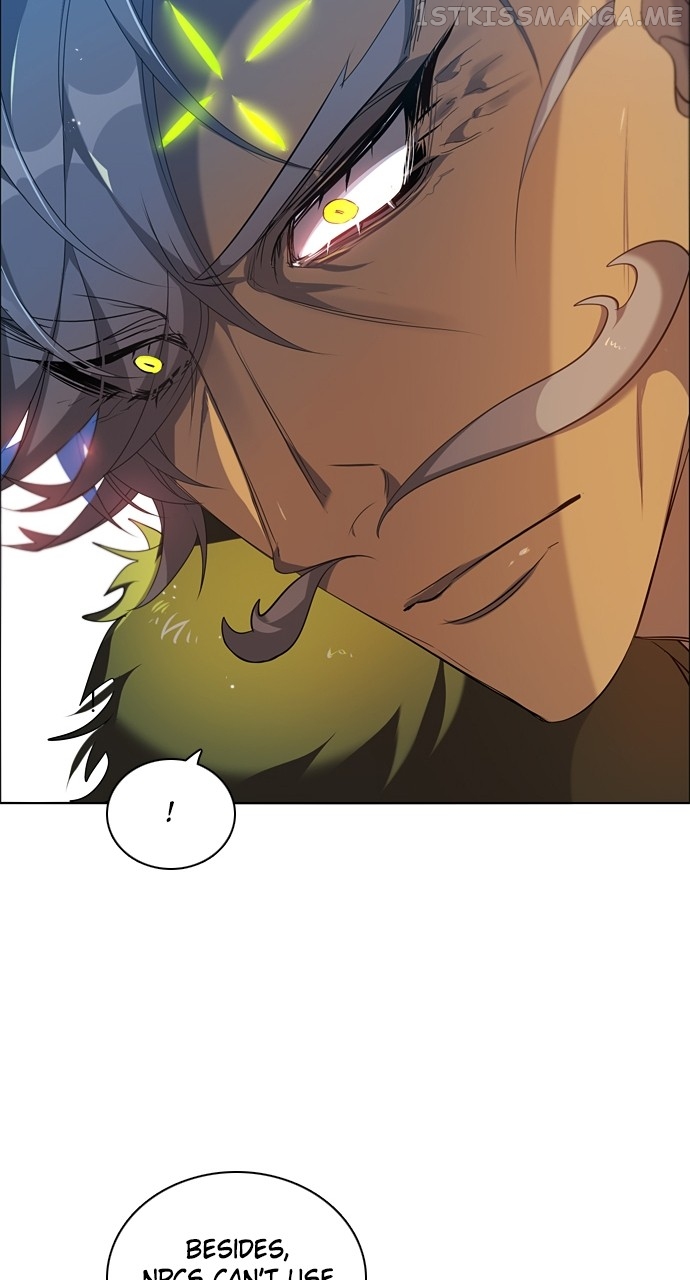Zero Game chapter 187 page 23