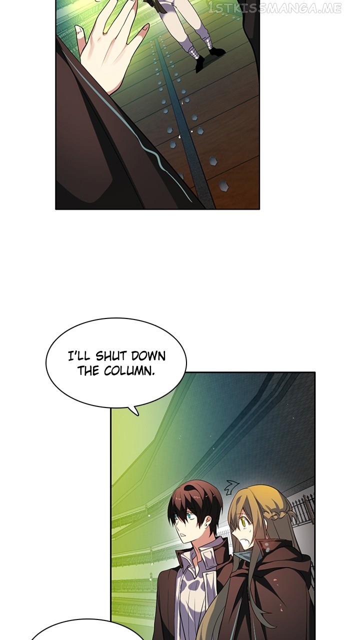 Zero Game chapter 187 page 29