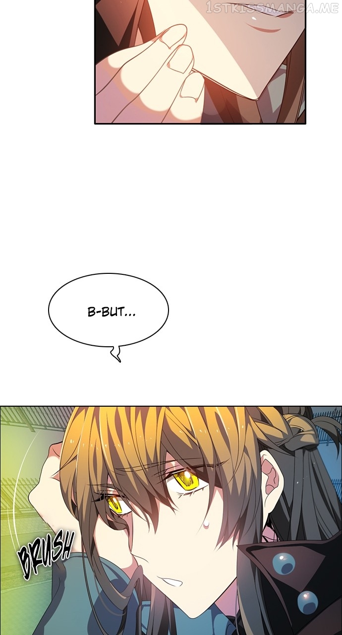 Zero Game chapter 187 page 33