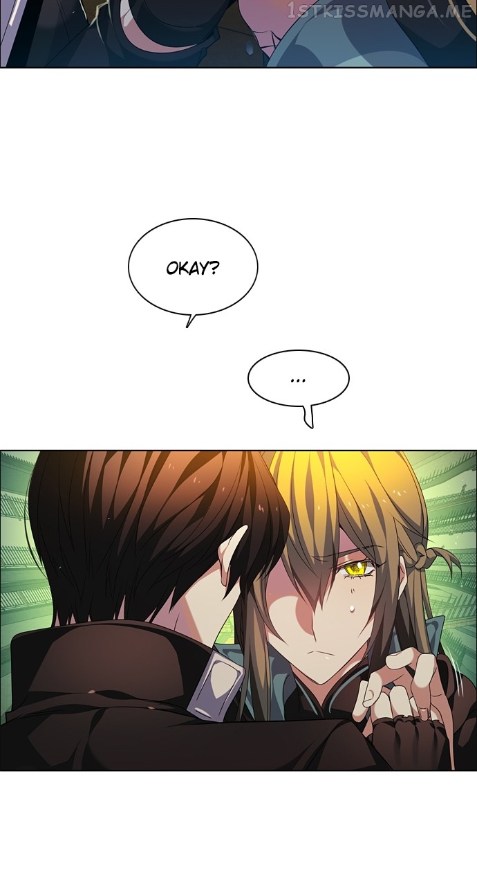 Zero Game chapter 187 page 38