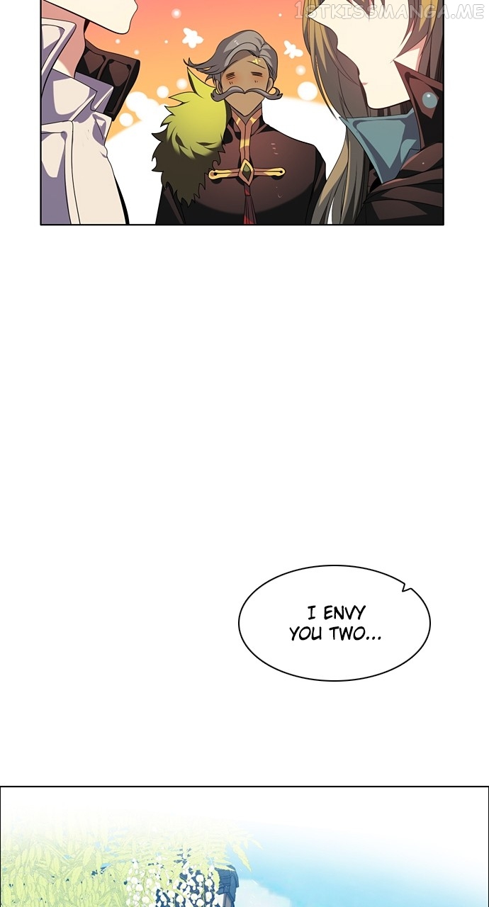 Zero Game chapter 187 page 40