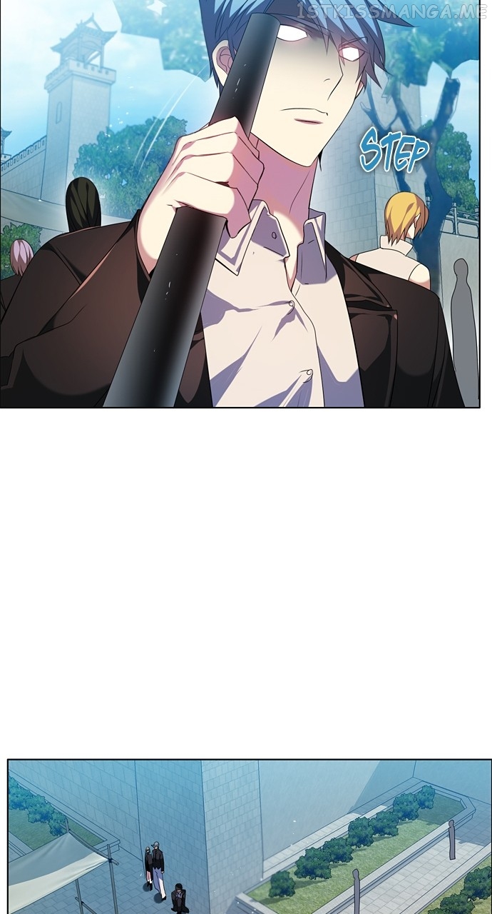 Zero Game chapter 187 page 42