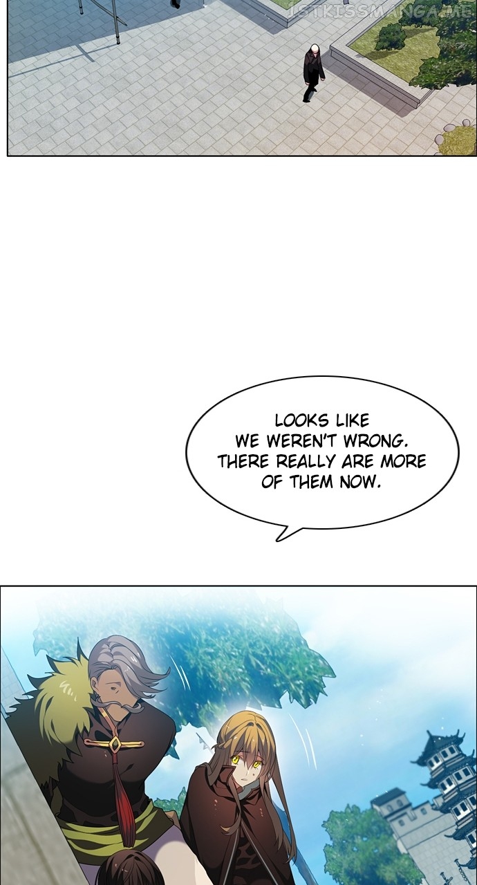 Zero Game chapter 187 page 43