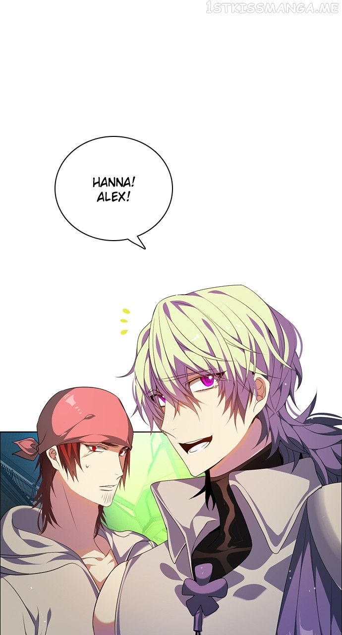 Zero Game chapter 187 page 50