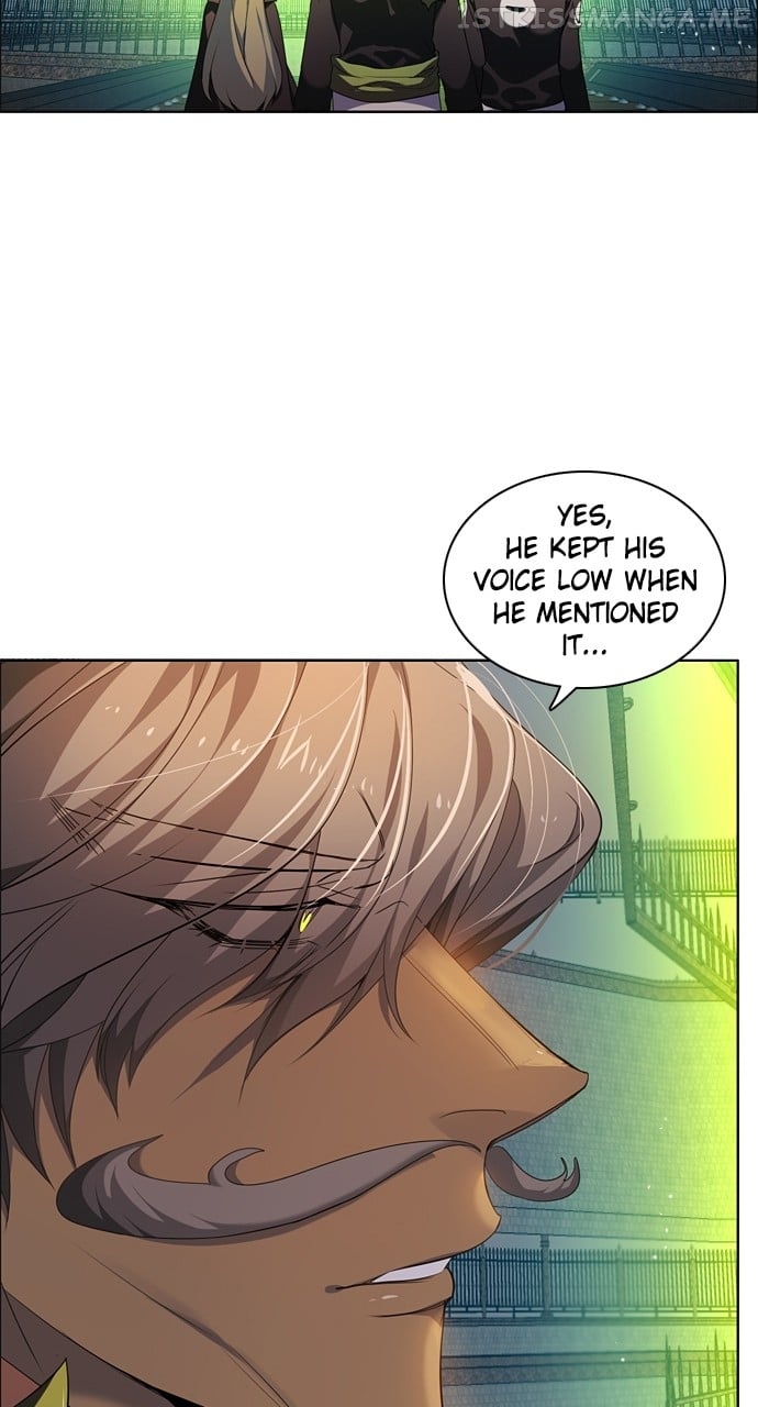 Zero Game chapter 187 page 8