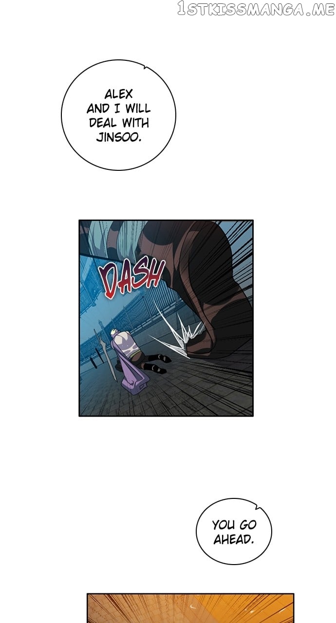 Zero Game chapter 188 page 13