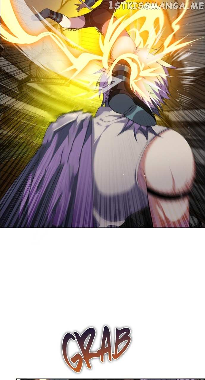 Zero Game chapter 188 page 15