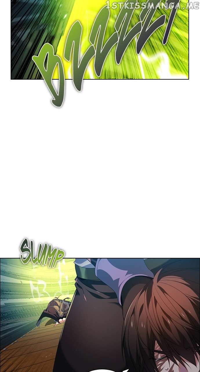 Zero Game chapter 188 page 19