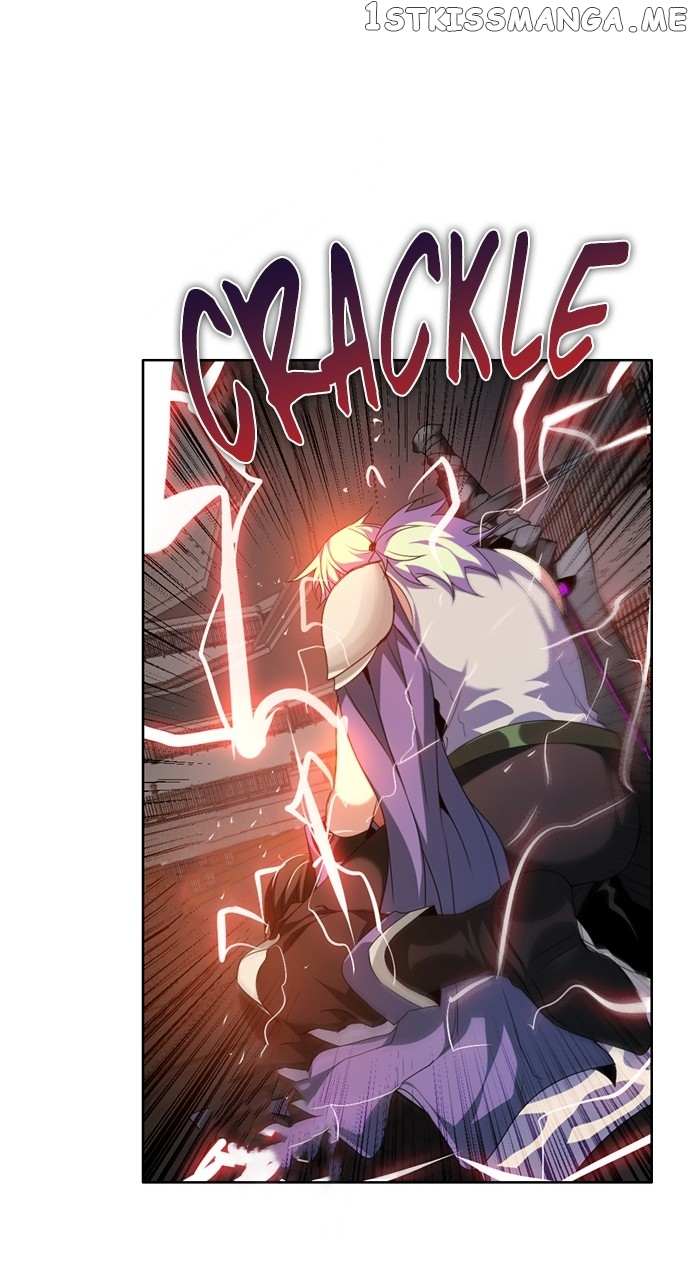 Zero Game chapter 188 page 21