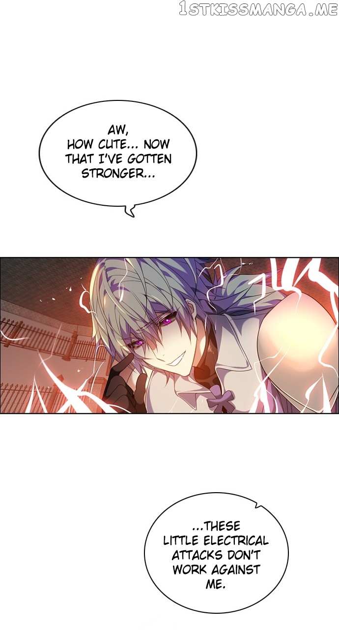 Zero Game chapter 188 page 22