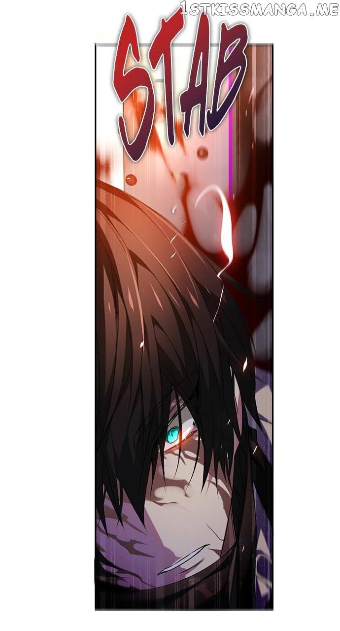 Zero Game chapter 188 page 23