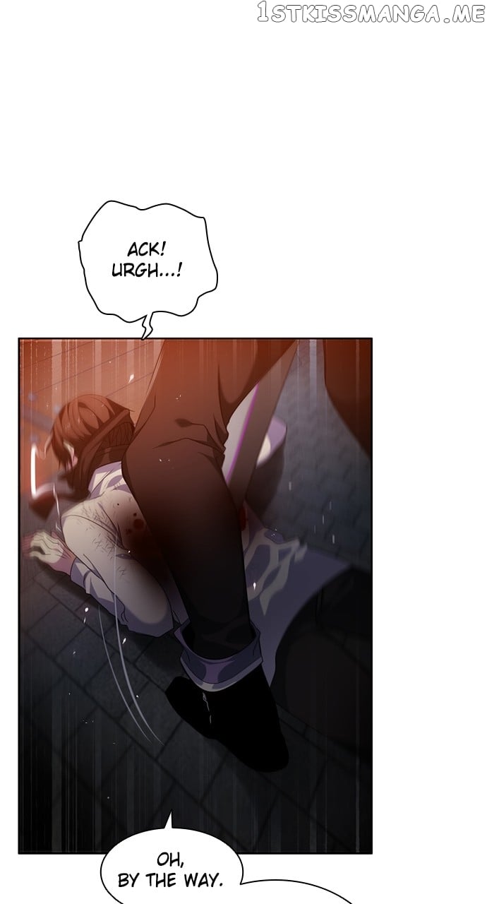 Zero Game chapter 188 page 24