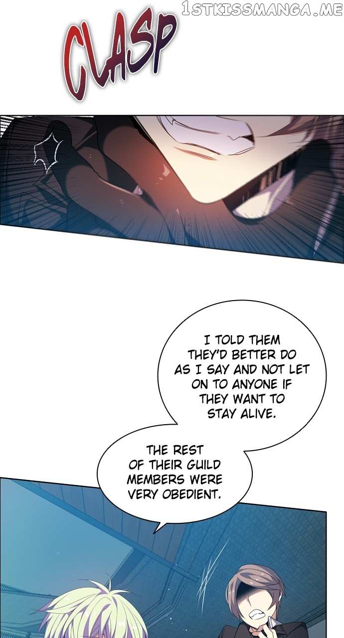 Zero Game chapter 188 page 29