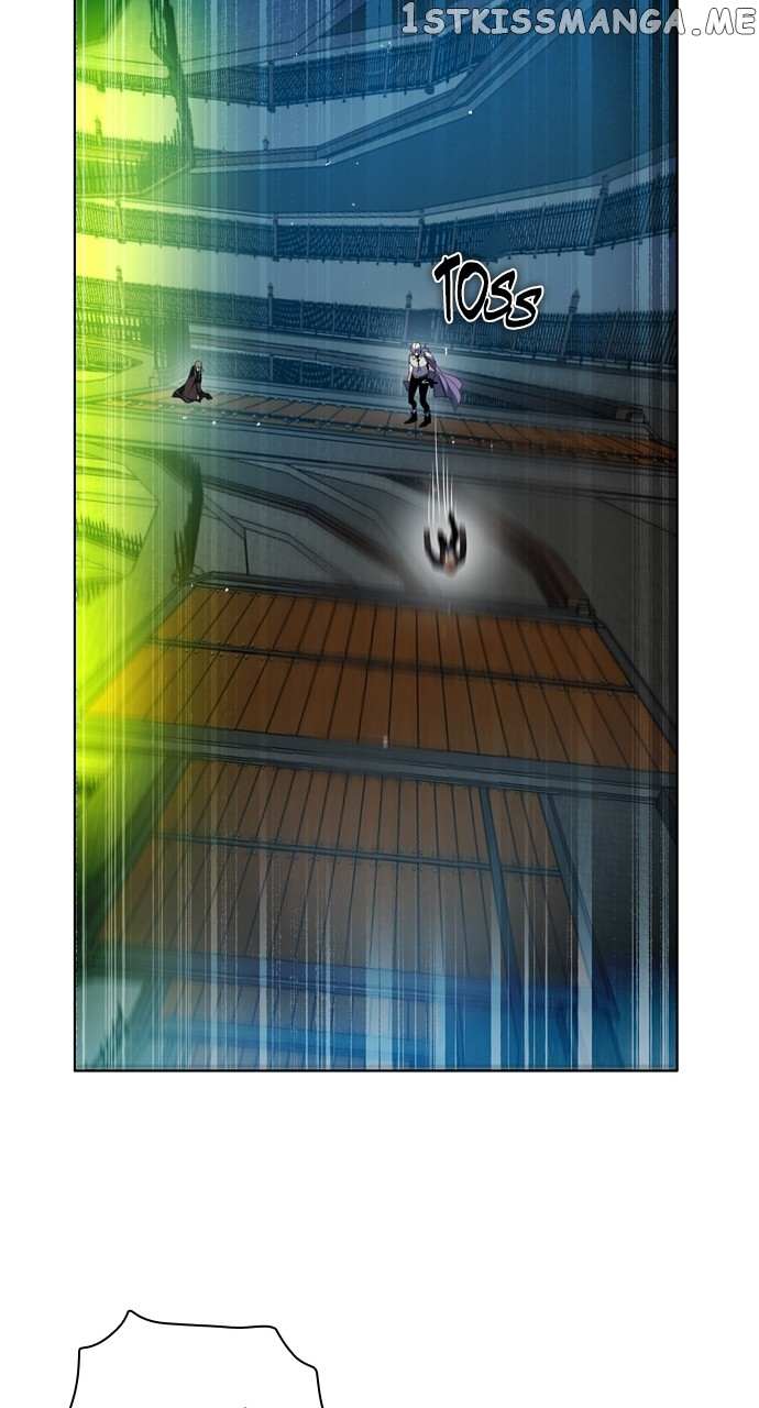 Zero Game chapter 188 page 31