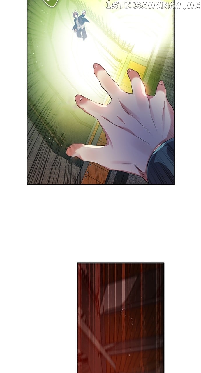 Zero Game chapter 188 page 33