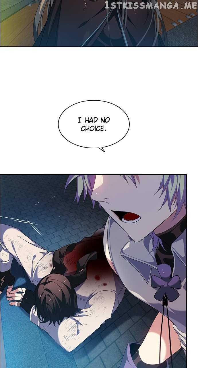 Zero Game chapter 188 page 36