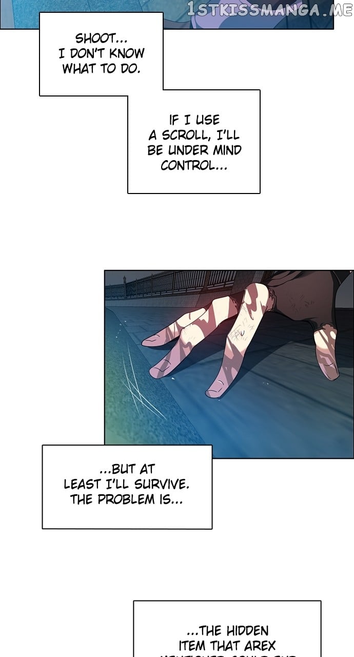 Zero Game chapter 188 page 37