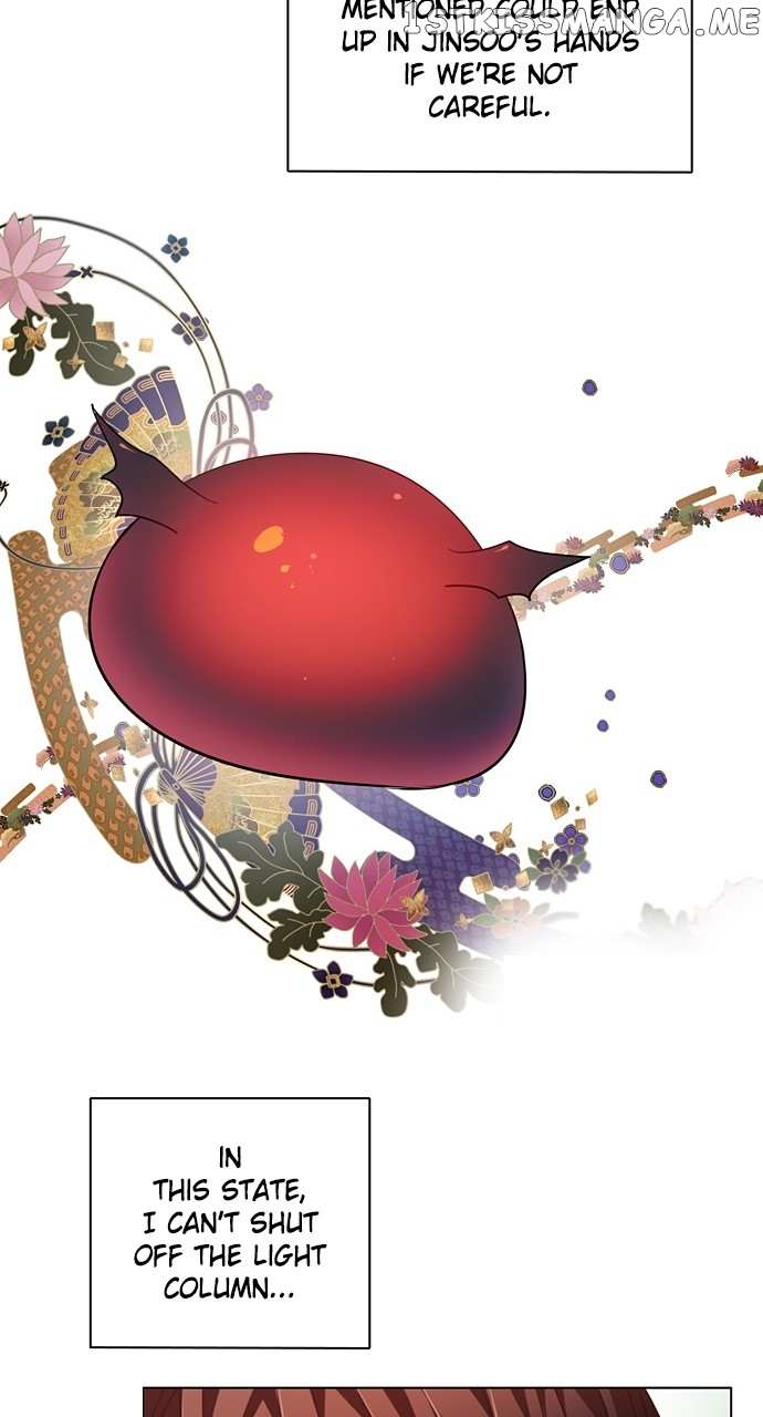 Zero Game chapter 188 page 38