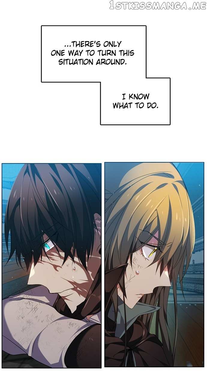 Zero Game chapter 188 page 41