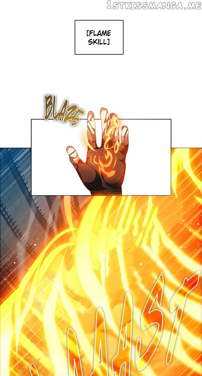 Zero Game chapter 188 page 43