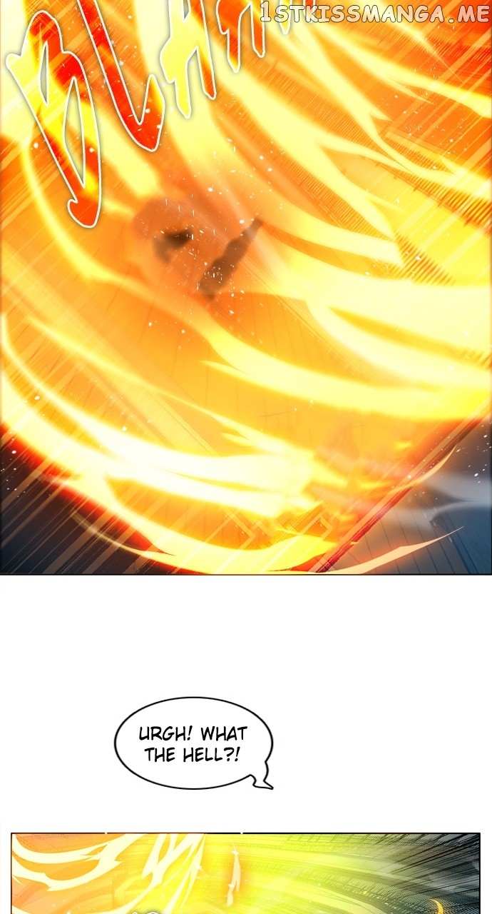 Zero Game chapter 188 page 44