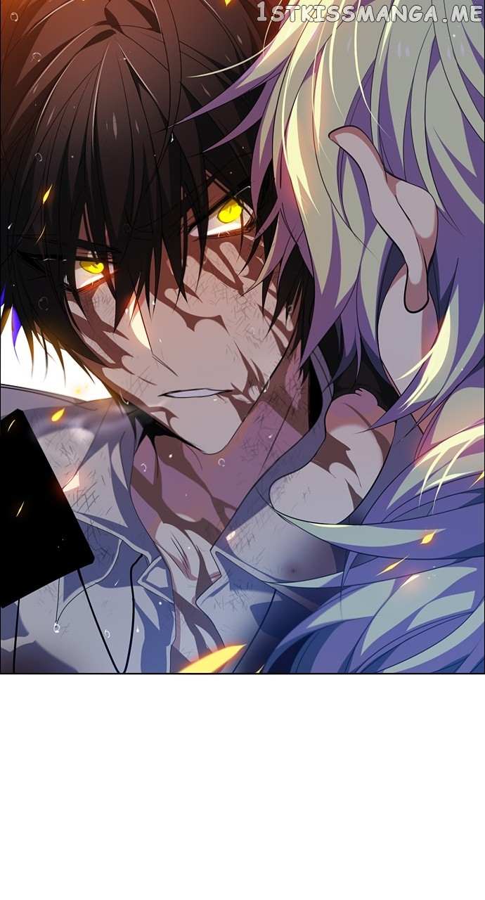 Zero Game chapter 188 page 47