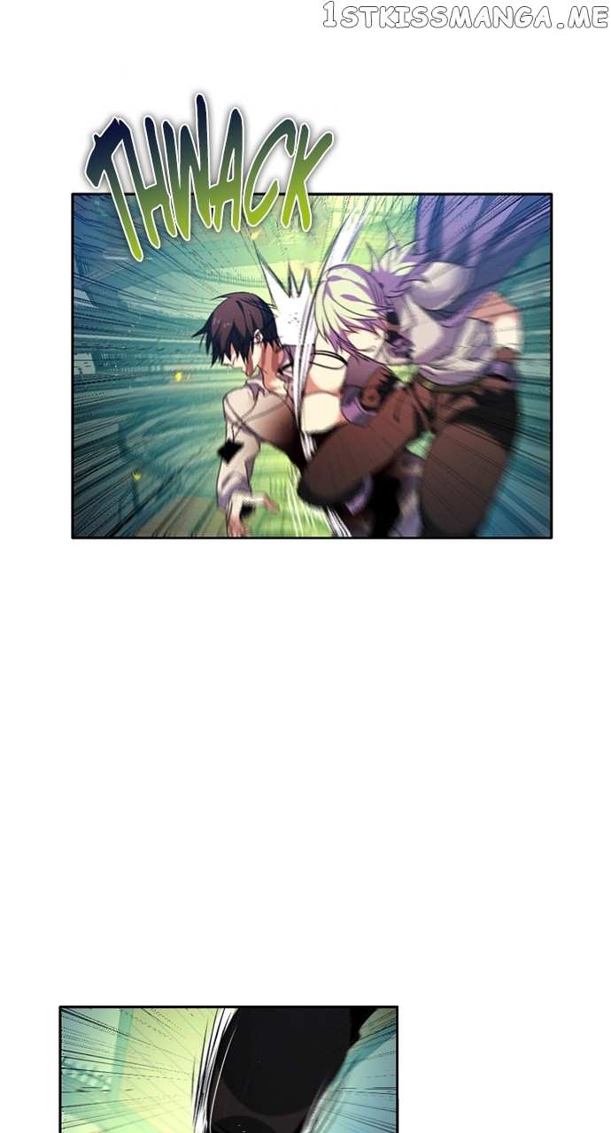 Zero Game chapter 188 page 48