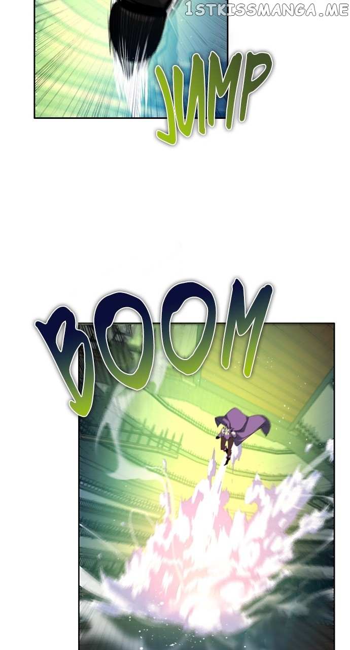 Zero Game chapter 188 page 49