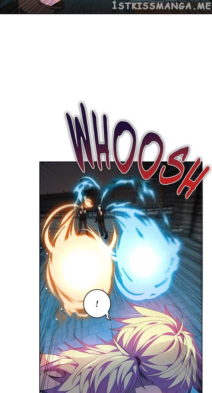 Zero Game chapter 188 page 5