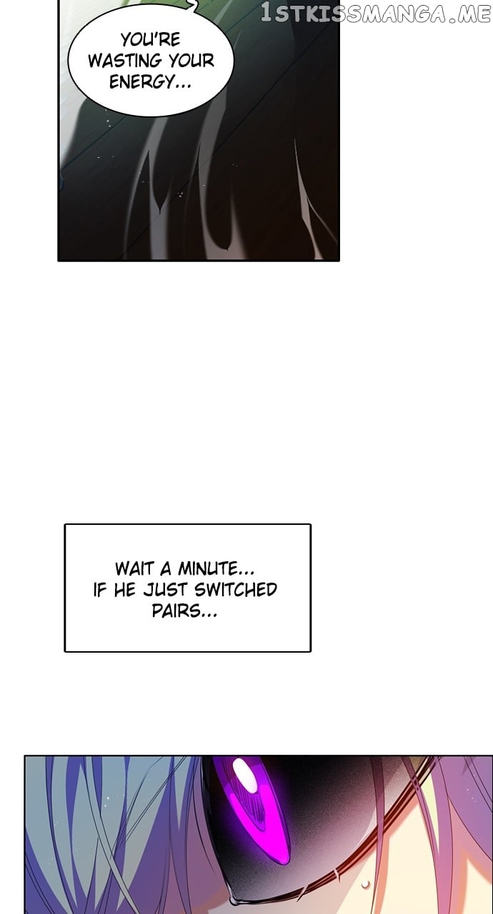 Zero Game chapter 188 page 51