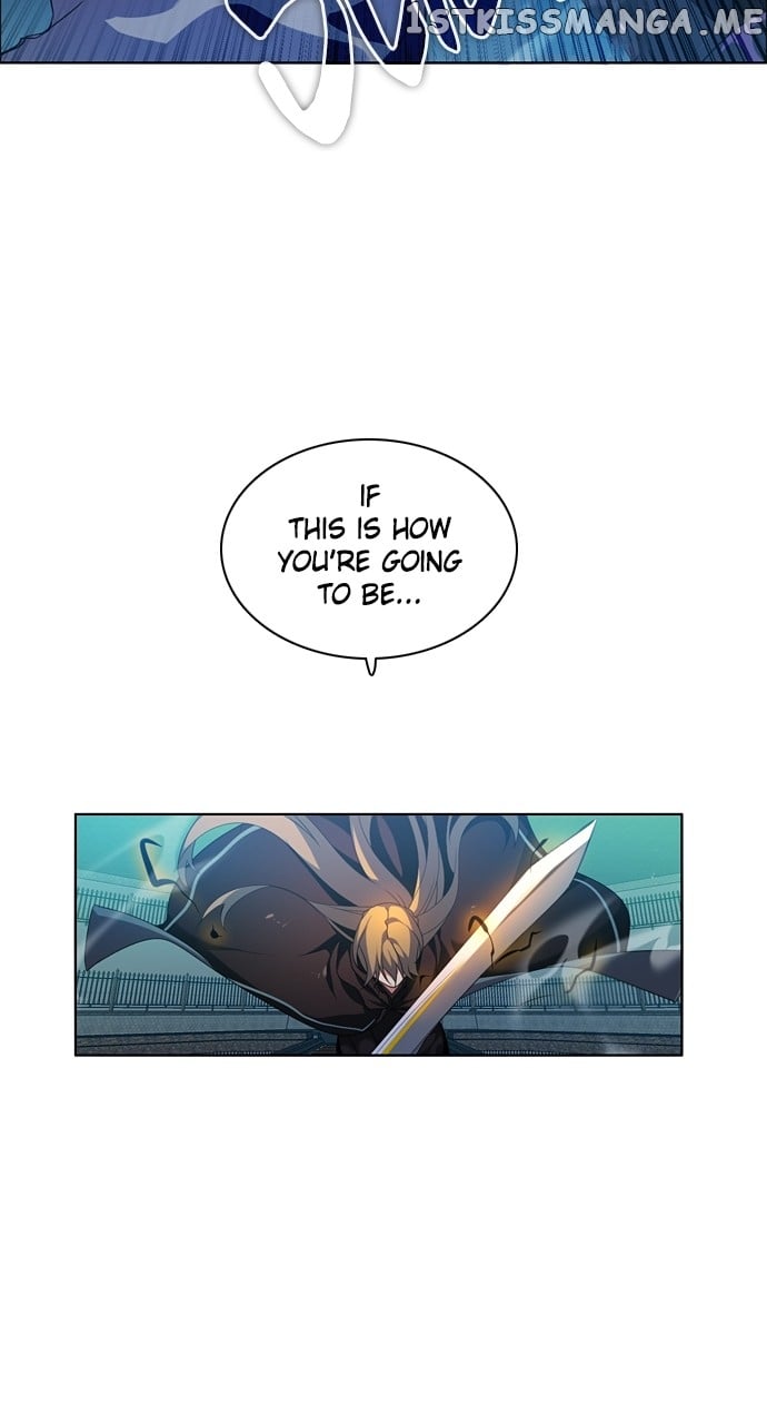 Zero Game chapter 188 page 55