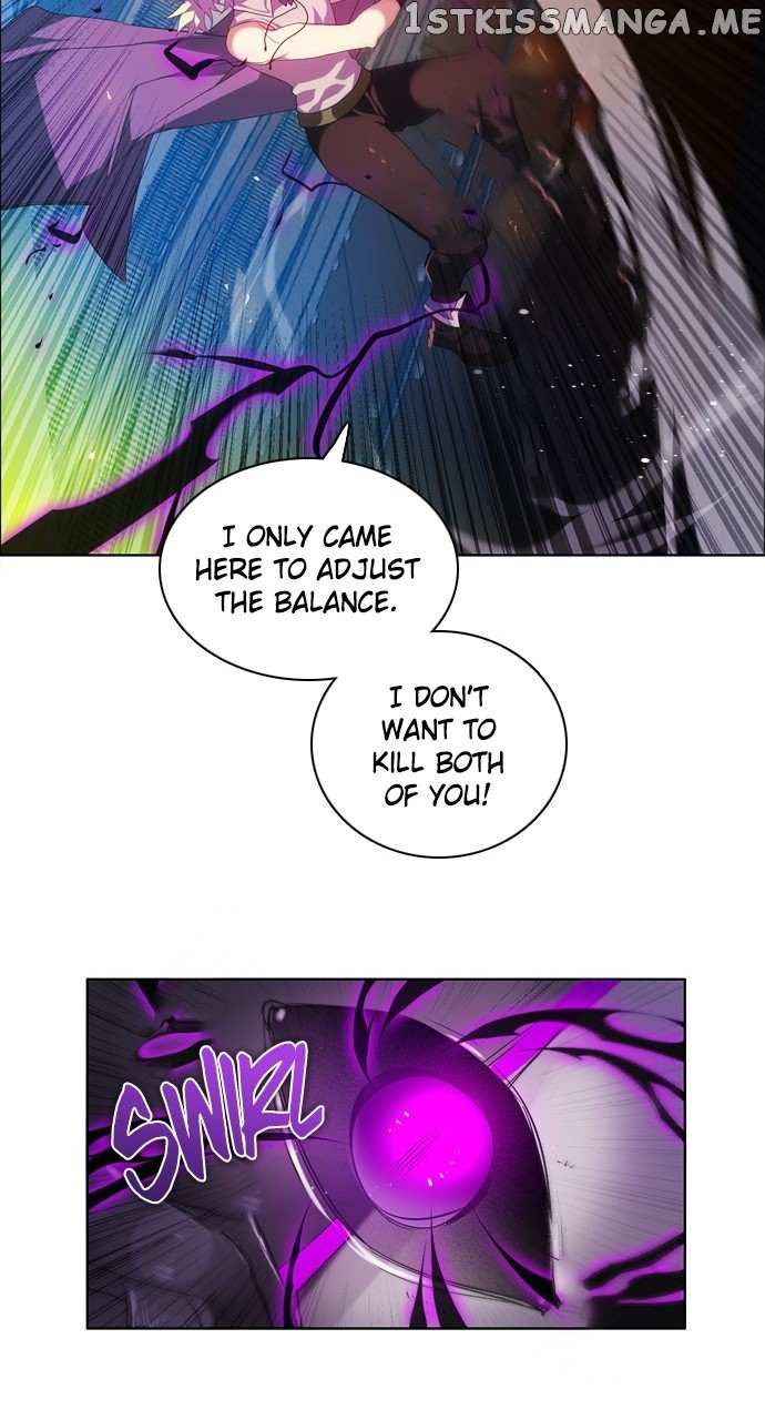 Zero Game chapter 188 page 59