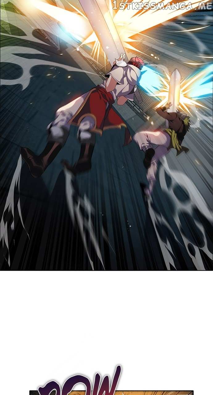 Zero Game chapter 188 page 7