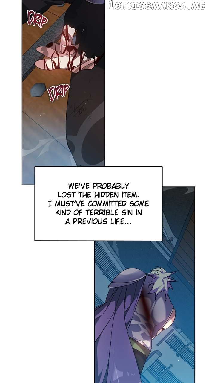 Zero Game chapter 188 page 70