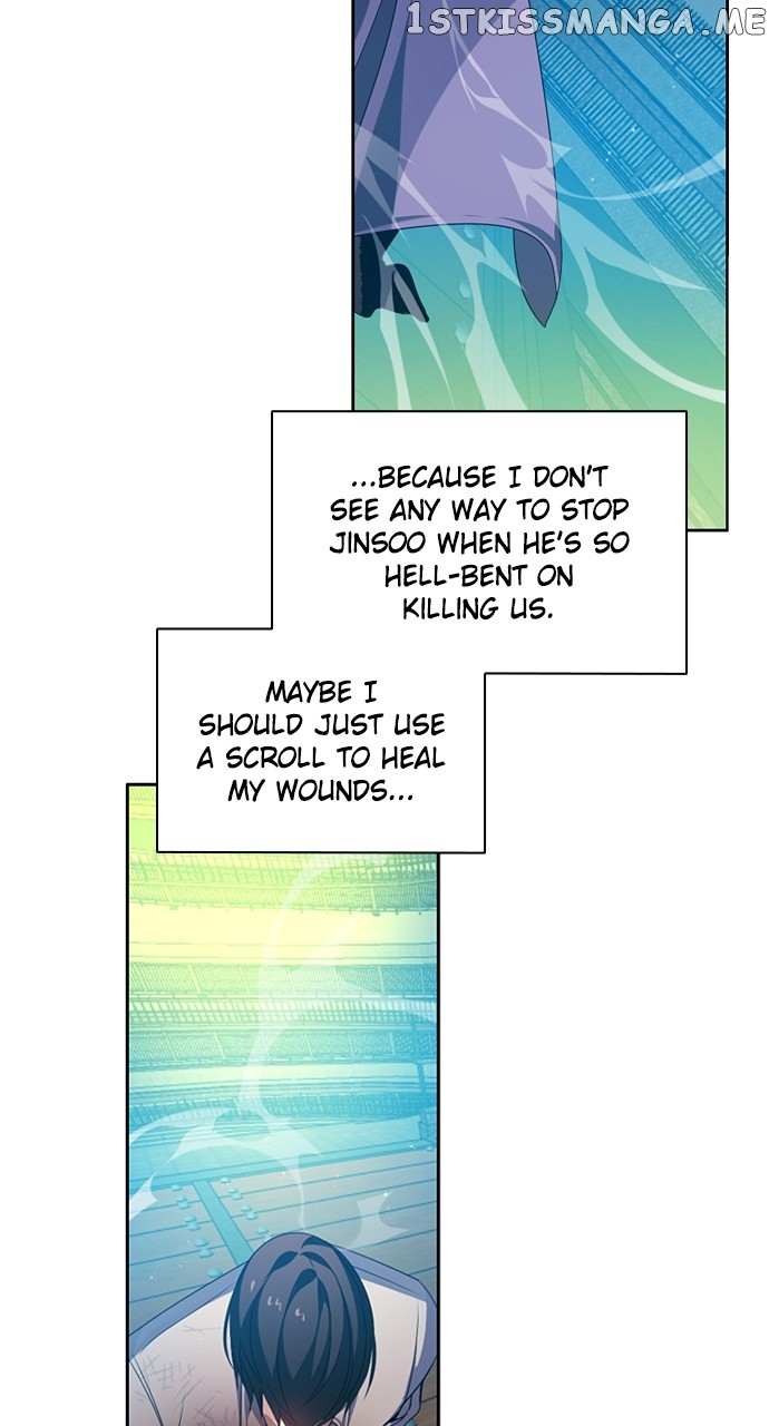 Zero Game chapter 188 page 71