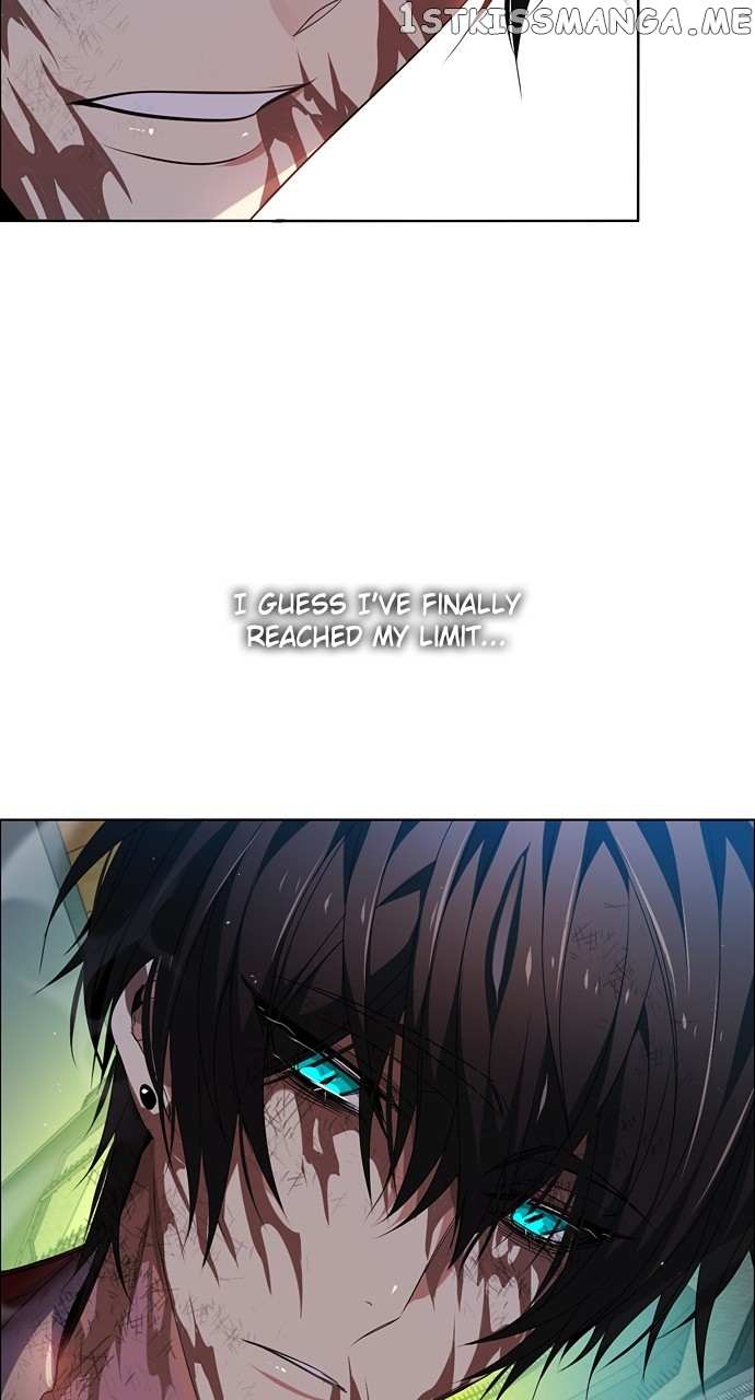 Zero Game chapter 188 page 73